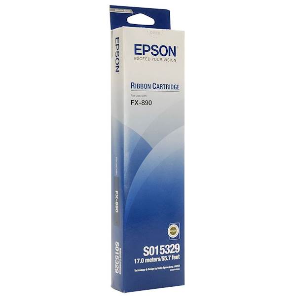 Ribon EPSON FX-890