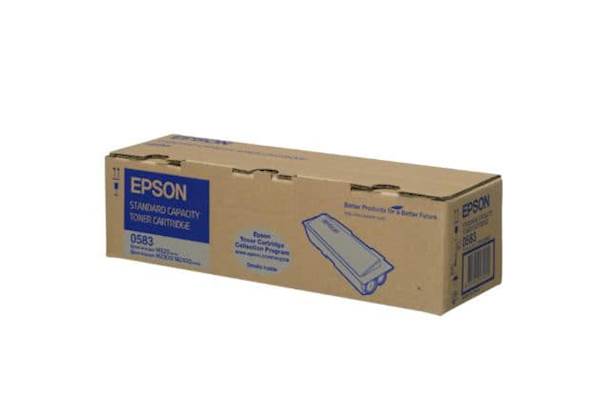 Toner EPSON M2300/M2400