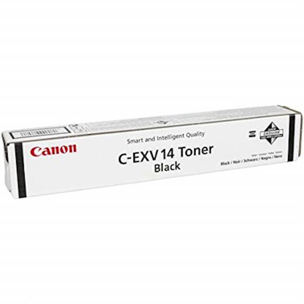 Toner CANON C-EXV 14 