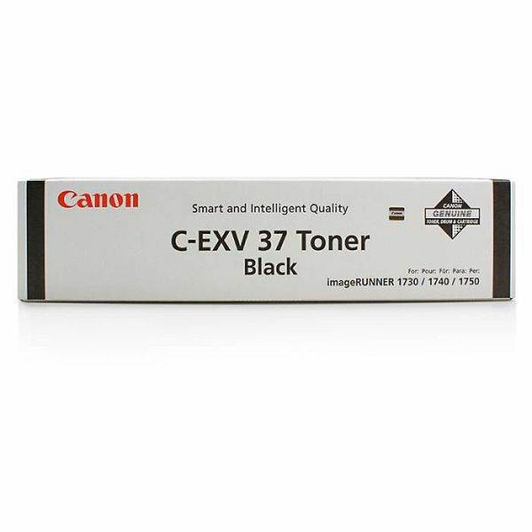 Toner CANON C-EXV 37