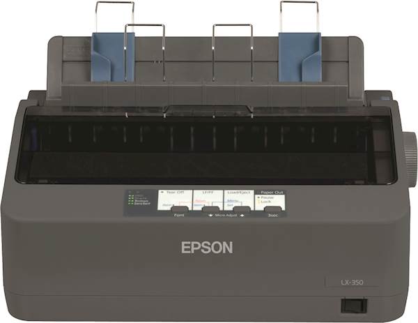 Matrični Printer EPSON LX-350