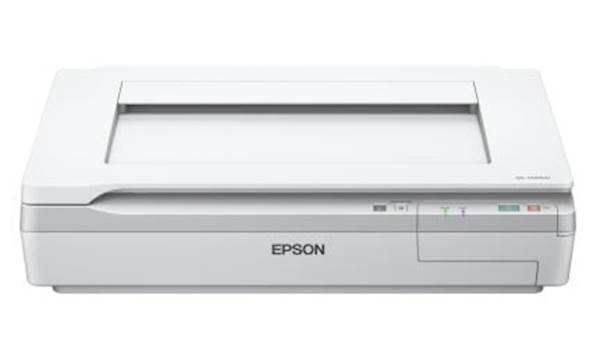 Skener EPSON WorkForce DS-50000
