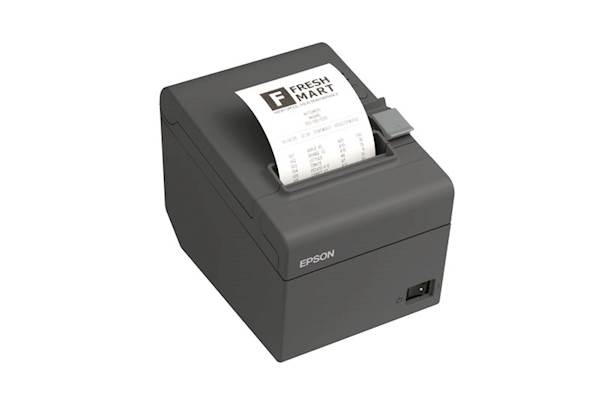 POS Printer EPSON TM-T20II