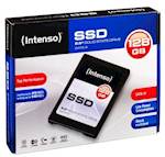 SSD Intenso 128GB