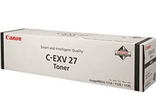 Toner CANON C-EXV 27