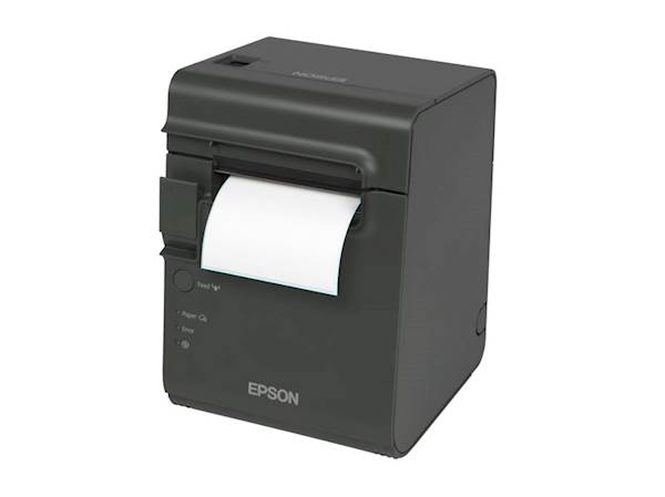 POS Printer EPSON TM-L90