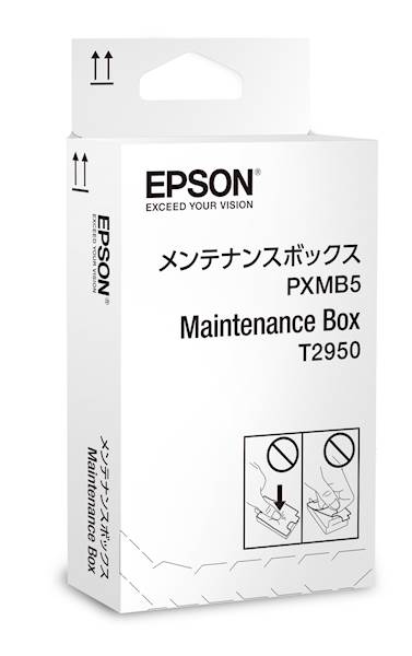 Maintenance Box EPSON WF-100W