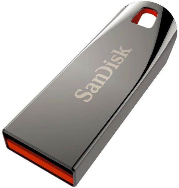USB SanDisk 16GB CRUZER FORCE