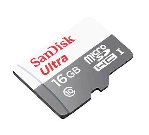 SDXC SanDisk micro SD 128GB EXTREME KAMERA/DRON, 160/90MB/s, UHS-I Speed Class 3, V30, adapter