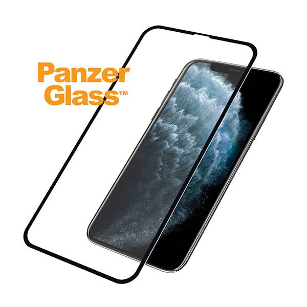 Zaštitno staklo PanzerGlass iPhone X/Xs/11 Pro