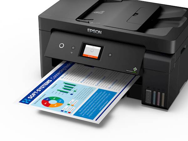 MF Printer EPSON EcoTank L14150 A3