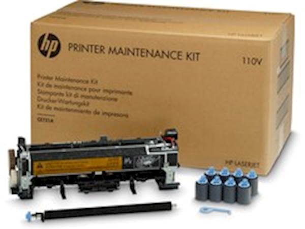 Maintenance kit HP M4555 MFP 220V