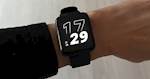 Pametni sat Xiaomi Mi Watch Lite crni