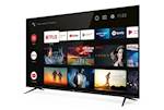 TV TCL 75P615 Android