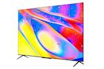 TV TCL QLED 50C725 Android