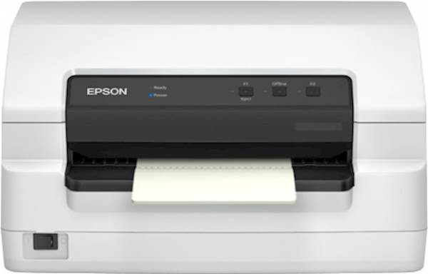 Matrični printer Epson PLQ-35