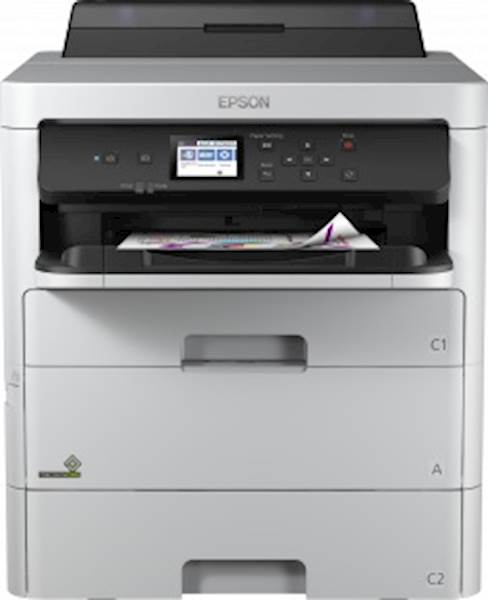 Printer Epson WF-C529RDTW