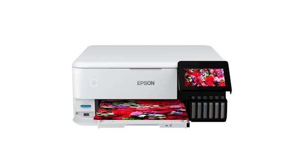 MF Printer EPSON EcoTank L8160