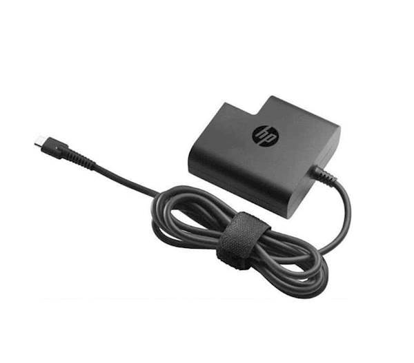 Adapter HP AC 65W USB-C (1HE08AA)