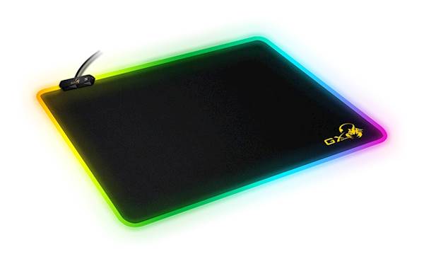 Podloga za miš Genius GX-Pad 500S RGB