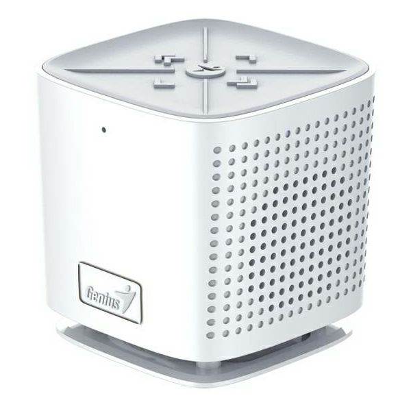 Zvučnik Genius Bluetooth SP-925BT bijeli