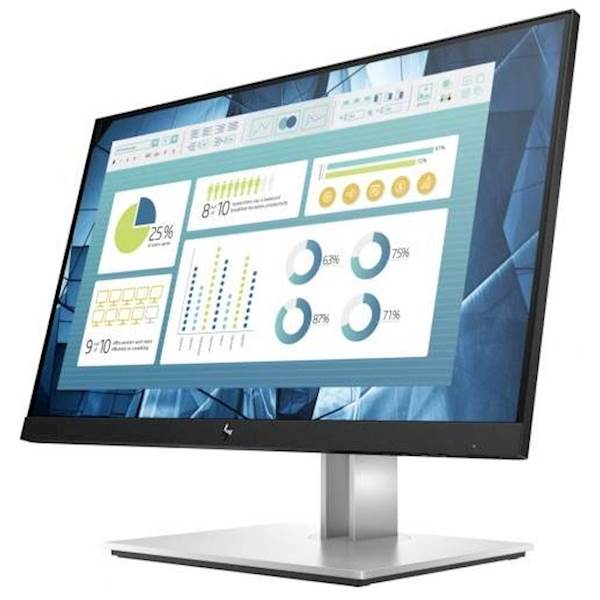 Monitor HP EliteDisplay E24 G4 60,45 cm (23,8'') FHD IPS 16:9