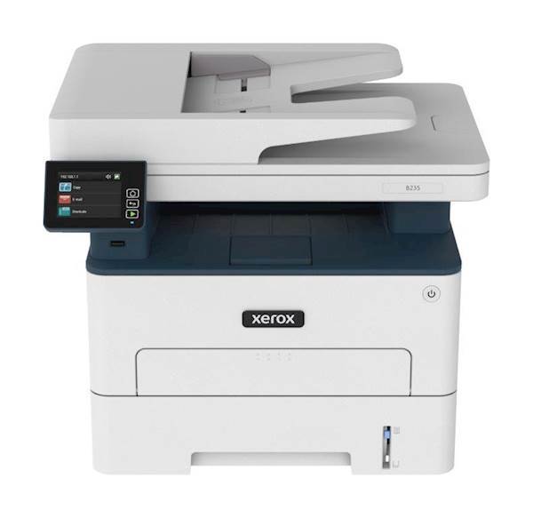 MF printer XEROX B235DNI