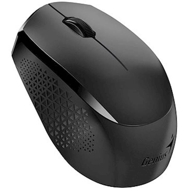 Miš bežični Genius NX-8000S crni