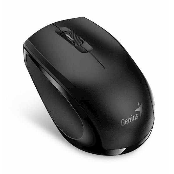 Miš bežični Genius NX-8006S crni