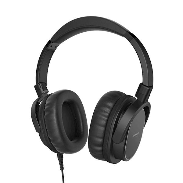 Slušalice THOMSON HED4508 over ear HI-FI, 8m kabl