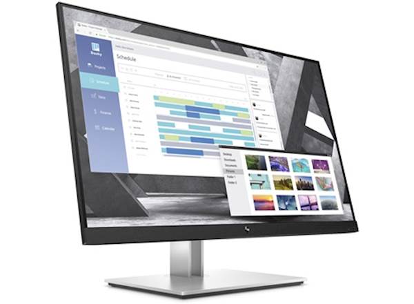 Monitor HP EliteDisplay E27q G4 QHD (9VG82AA)
