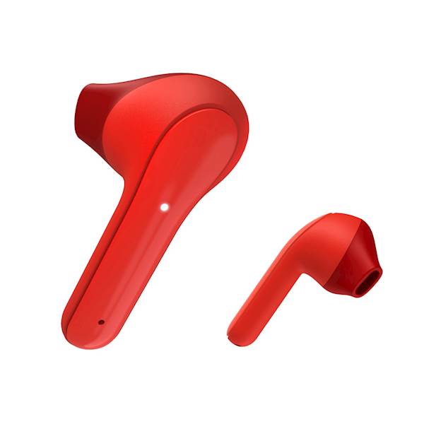 Slušalice Hama "Freedom Light" Bluetooth® crvene
