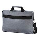 Hama torba za laptop "Tayrona", do 36 cm (14.1") siva