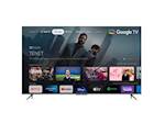 TV TCL QLED 50C635 Android