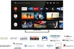 TV TCL QLED 75C728K Android
