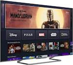 TV TCL QLED 75C728K Android