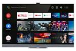 TV TCL QLED 55C825K Android