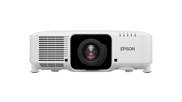 Projektor Epson EB-PU1006W
