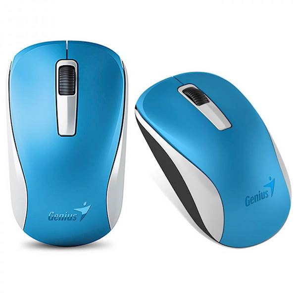 Miš Genius NX-7005 plava