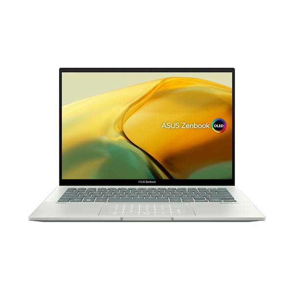 Laptop Asus Zenbook UX3402ZA-OLED-KM522W i5-1240P/16GB/SSD 512GB/14" 2,8K OLED/Intel Iris X/W11H