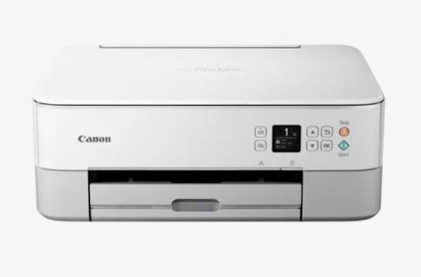 MF printer CANON Pixma TS5351a bijeli