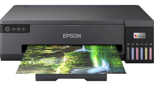 Printer  Epson EcoTank Epson L18050