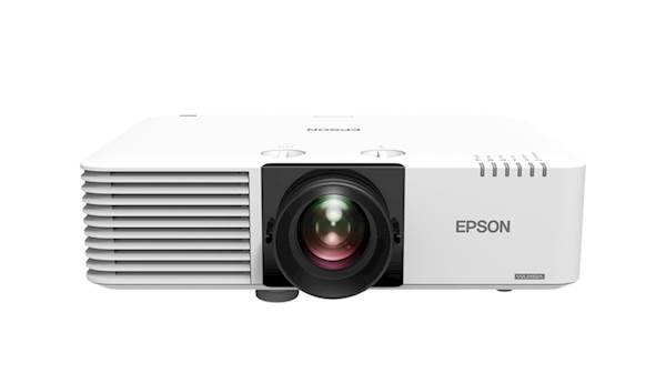Projektor Epson EB-L630SU