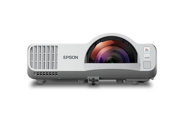 Projektor Epson EB-L210SW