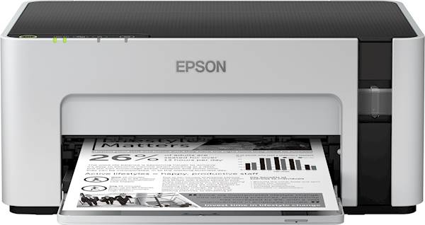 Printer Epson EcoTank M1120 