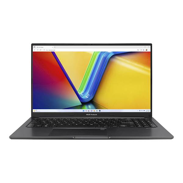 Laptop Asus Vivobook 15 X1505VA-OLED-L521 15,6"FHD OLED i5-1335U 10-Core 16GB s512G BLK 2Y