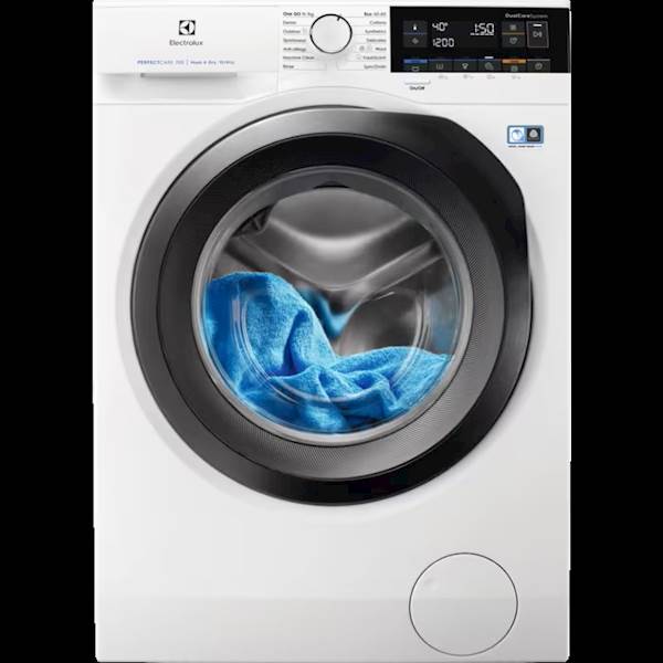 Mašina pranje i sušenje veša Electrolux EW7WP369S 