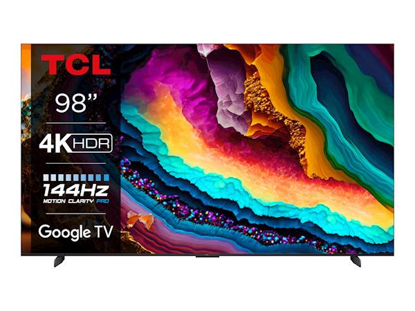 TV TCL 98P745 Android