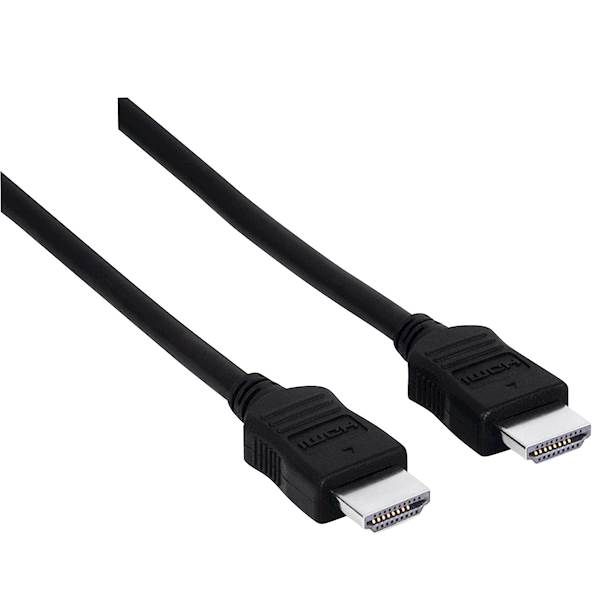 HDMI kabl visoke brzine HAMA, Fabric 3m