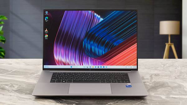 Laptop HP ZBook Studio G10 16 i7/32G/1T/V8/W11p (62X11EA)